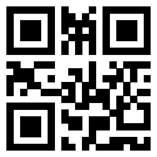 Immagine del QrCode di 3919828884