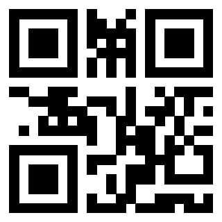 Il QrCode di 3919828887