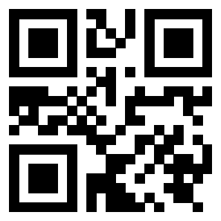 Il QrCode di 3919828888