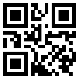 3919828891 - Immagine del Qr Code associato