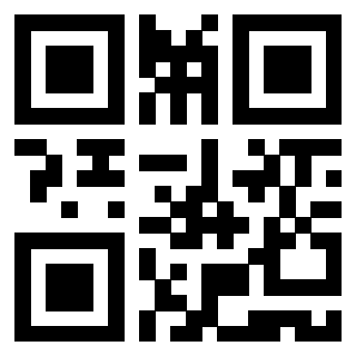 Scansione del QrCode di 3919828892
