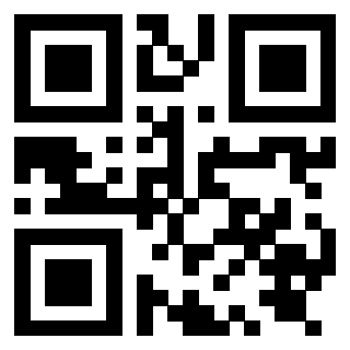 Il QrCode di 3919828894