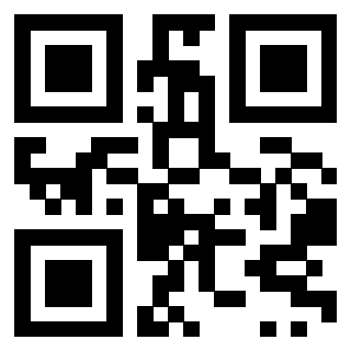 Immagine del QrCode di 3919828897