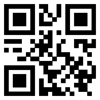 3919828900 - Immagine del QrCode