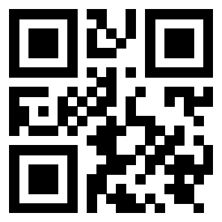 Immagine del Qr Code di 3919828901