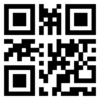 Immagine del Qr Code di 3919828903