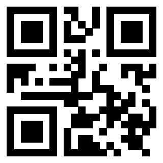 3919828905 - Immagine del Qr Code