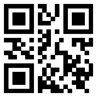 Il QrCode di 3919828907