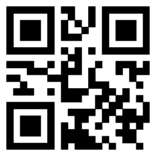 Immagine del QrCode di 3919828909