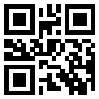Il QrCode di 3919828910