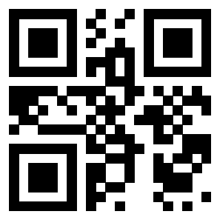 3919828912 - Immagine del Qr Code associato