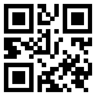 Scansione del Qr Code di 3919828915