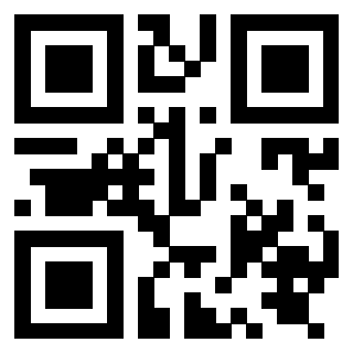 Immagine del Qr Code di 3919828917
