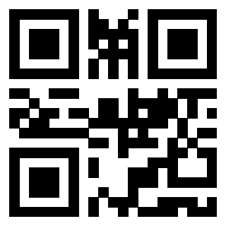 Scansione del Qr Code di 3919828921