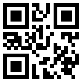 Immagine del Qr Code di 3919828923