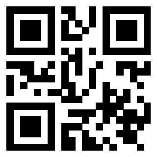 3919828925 - Immagine del QrCode associato