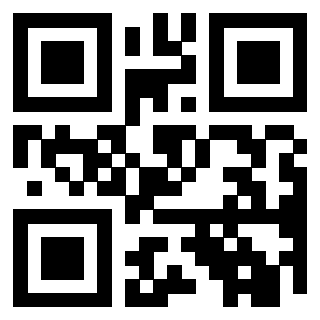 3919828926 - Immagine del QrCode