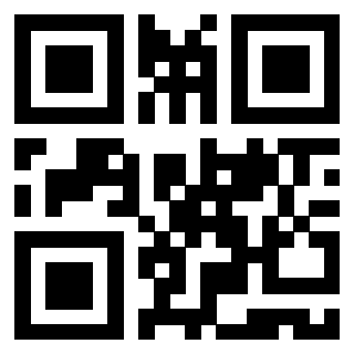 3919828927 - Immagine del QrCode associato