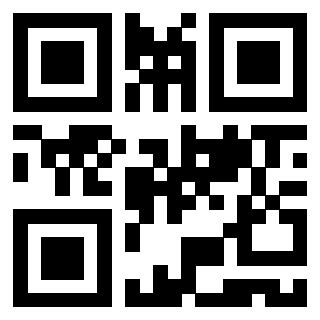 3919828928 - Immagine del Qr Code associato