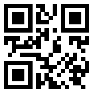 Immagine del QrCode di 3919828930