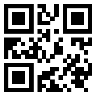 3919828933 - Immagine del QrCode associato