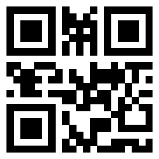3919828934 - Immagine del QrCode associato