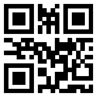 3919828935 - Immagine del Qr Code