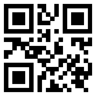 3919828938 - Immagine del QrCode