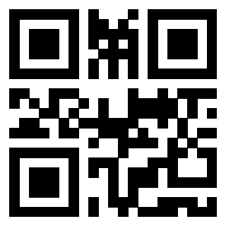 3919828941 - Immagine del Qr Code associato
