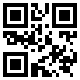 Immagine del QrCode di 3919828945