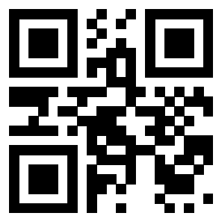 Il Qr Code di 3919828946