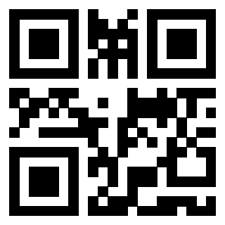 Scansione del QrCode di 3919828948