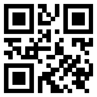 3919828949 - Immagine del QrCode