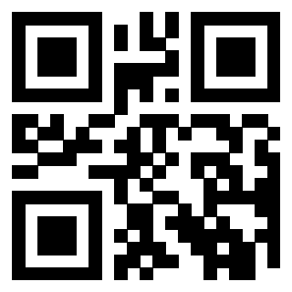 Immagine del Qr Code di 3919828950
