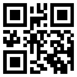 3919828951 Qr Code associato