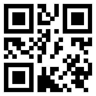 3919828952 QrCode associato