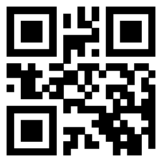 Scansione del Qr Code di 3919828953