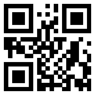 3919828954 - Immagine del QrCode associato