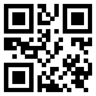3919828956 - Immagine del Qr Code associato
