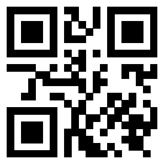 Scansione del Qr Code di 3919828961