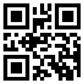 3919828962 QrCode associato