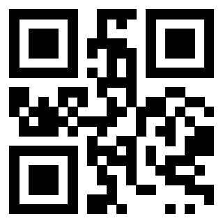 3919828964 - Immagine del QrCode associato