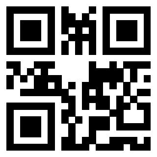 Il Qr Code di 3919828966