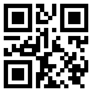 3919828972 - Immagine del QrCode associato
