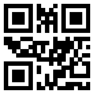 3919828973 - Immagine del QrCode associato
