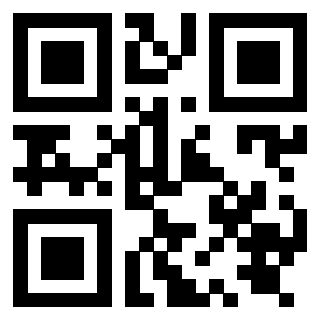 Immagine del QrCode di 3919828976