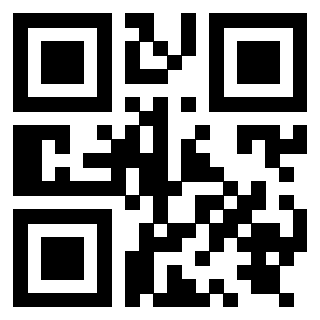 Scansione del Qr Code di 3919828979