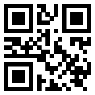 3919828980 - Immagine del QrCode