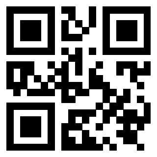 Scansione del Qr Code di 3919828981