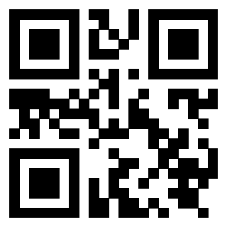 Scansione del Qr Code di 3919828982